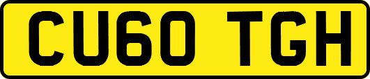 CU60TGH