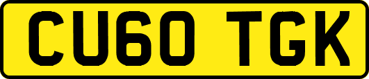 CU60TGK