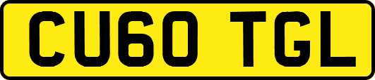 CU60TGL