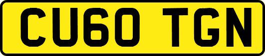 CU60TGN