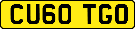 CU60TGO