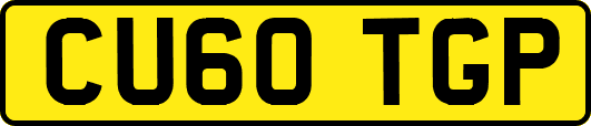 CU60TGP