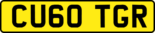 CU60TGR
