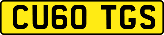 CU60TGS