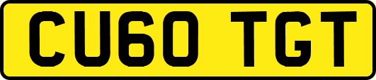 CU60TGT