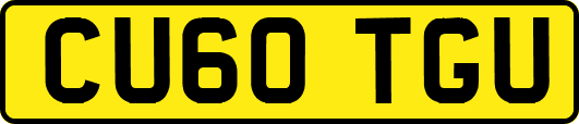 CU60TGU