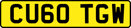 CU60TGW
