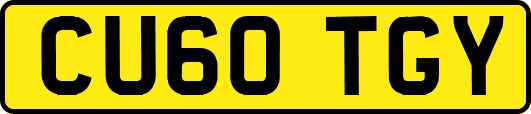 CU60TGY