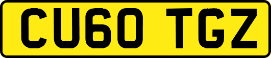 CU60TGZ