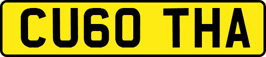 CU60THA