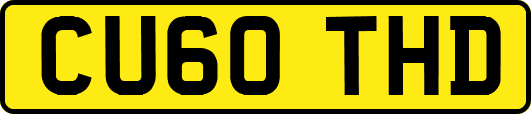 CU60THD