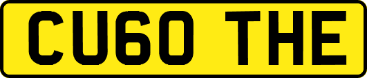 CU60THE