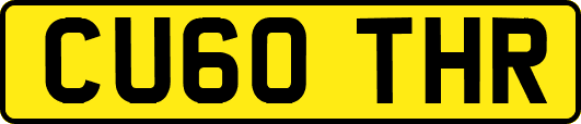 CU60THR