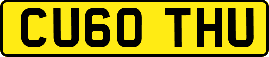 CU60THU