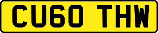 CU60THW