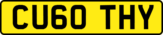 CU60THY