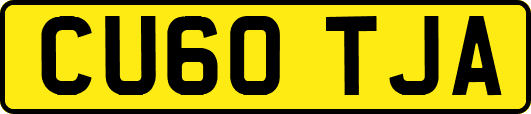 CU60TJA