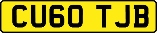 CU60TJB