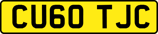 CU60TJC