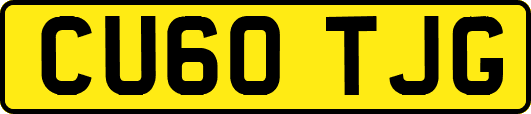 CU60TJG