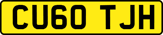 CU60TJH