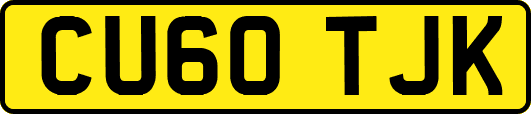 CU60TJK