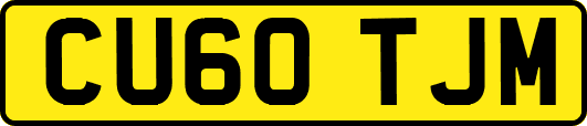 CU60TJM