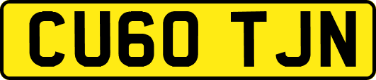 CU60TJN