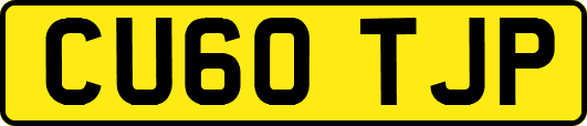 CU60TJP