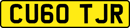 CU60TJR