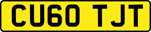 CU60TJT