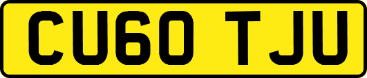CU60TJU