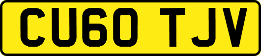 CU60TJV