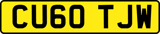 CU60TJW
