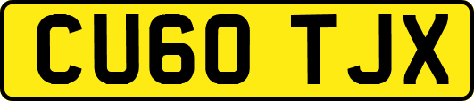 CU60TJX