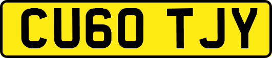 CU60TJY