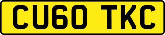 CU60TKC