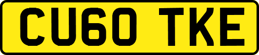 CU60TKE