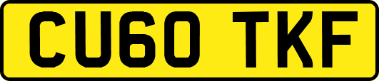 CU60TKF