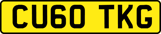 CU60TKG