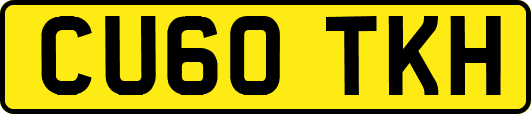CU60TKH