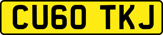 CU60TKJ