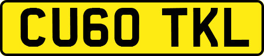 CU60TKL