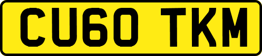 CU60TKM