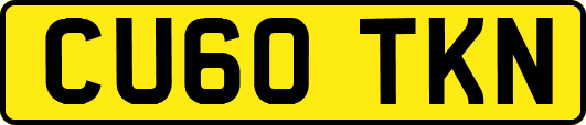 CU60TKN
