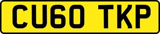 CU60TKP