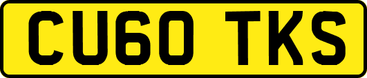 CU60TKS