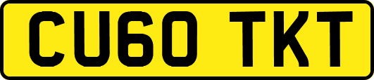 CU60TKT