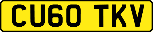 CU60TKV