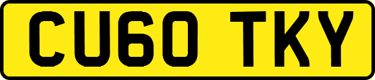 CU60TKY